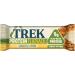 TREK High Protein Flapjack Smooth Lemon - Gluten Free Vegan Snack - 16 Bars - Buy Online on GoSupps.com