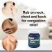 Masterplast Vapour Rub 100g - Easy Breathing Relief for Comfort - Buy Online on GoSupps.com