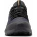 Columbia Men's Trailstorm Waterproof Hiking Shoe 10 Dark Grey/Bright Gold - Durable and Waterproof Footwear for Outdoor Adventures - Buy Online on GoSupps.com