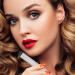 Silicone Lip Brush 3 Reusable Lip Makeup Applicator Silicone Makeup Brush Silicone Lip Balm Applicator Retractable Lip Makeup Brushes Multifunctional Tool for Lipstick Eyeshadow Lip Gloss - Buy Online on GoSupps.com