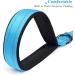 Vivaglory Short Dog Leash - 32 cm Sea Blue | Durable Training Line for Medium & Large Dogs - Buy Online on GoSupps.com