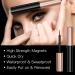 Reusable Magnetic Eyelashes with Eyeliner - Natural Look Easy to Wear | Evvershinner - Buy Online on GoSupps.com