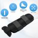 Aircast Ankle Orthosis Medium - Breathable Support & Protection for Sprains & Arthritis | International Shipping - Buy Online on GoSupps.com