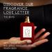 Ellis Brooklyn APPLE LOVE Eau De Parfum - Gourmand Perfume For Women with Red Apple Plum Blossom & Sandalwood Vegan Perfume Made In The USA APPLE LOVE 0.25 Fl Oz (Pack of 1) - Buy Online on GoSupps.com