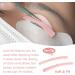 Lomansa Lash Lift Tool Lash Lift Lotion Palette with Ribbons Eyelash Perm and Eyebrow Lamination Silicone Tool Easy to Clean and Reusable(Green) Blue - Buy Online on GoSupps.com