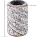 Buy PANA 100 Pcs Nail Sanding Bands - Professional 120 Grit Zebra Bits for Acrylic Nails | Fast Worldwide Shipping - Buy Online on GoSupps.com