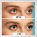 Double Tip Lower Eyelash Pencil 2024 Upgrade 3D Waterproof Liquid Eyeliner Eyelash Pen Ultra Fine Dual-ended Lower Eyelash Pen For Eye Makeup Natural Long Lasting All Day (Black) Gray Black - Buy Online on GoSupps.com