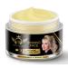 LADY NADA Anti-Aging Face Cream Anti-Wrinkle Moisturizer for Women & Men Instantly Smooths Fine Lines in Minutes Light Formula with Collagen Hyaluronic Acid & Vitamin E 1.7 fl oz