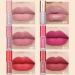 KIMIEYE 12Pcs Velvet Matte Liquid Lipstick Set - Long Lasting & Waterproof | Non-Stick Cup, Non-Fade Formula | Up to 24 Hours Wear | Professional Lip Makeup Gift Kit for Women - Buy Online on GoSupps.com
