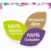 HiLife it's only natural - Complete Wet Dog Food - The Marketplace One - 100% Natural Ingredients Multipack 32 Pouches x 150g Single Marketplace Multipack 150 g (Pack of 32) - Buy Online on GoSupps.com
