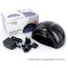 Mylee 15 Seconds Cure Convex Curing LED Gel Polish Nail Drying Lamp Kit - 3 Curing Cycle | Compatible with All Gel Polish | Includes Mygel Top & Base Coat, Prep + Wipe Gel Remover | Black Lamp - Buy Online on GoSupps.com