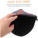 Frcolor 2-Pack Cosmetics Bag for Menstrual Inserts | Wet Bag Makeup Organizer & Sanitary Storage | Stylish Polyester 21x16.5x0.5 cm - Perfect for International Shipping - Buy Online on GoSupps.com