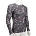 Men's Compression Run Jogging Set | Black Large Sports Suit for Fitness Training - Buy Online on GoSupps.com