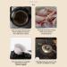 Heat Diffuser Plate for Gas Stove & Glass Cooktop - Aluminum Induction Simmer Ring & Flame Guard - Buy Online on GoSupps.com