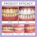 Purple Teeth Restoration Mineral Powder Tooth Powder Effective in Strengthening Teeth and Gums for Daily Use(1pcs) - Buy Online on GoSupps.com