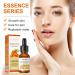  Teksome Vitamin C Facial Serums - Anti-Aging Serums 15 ml Firming Facial Moisturizer Helps Firm Smooth and Nourish the Face Eliminate Dark Spots Teksome - Buy Online on GoSupps.com