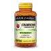 Mason Natural Cranberry Concentrate 90 Softgels