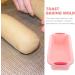 Alipis Silicone Toast Mold Silicone Molds Silicone Tray Mold Bread Toast Mold Cooking Supplies Rectangle 27X12X6.5CM Pink - Buy Online on GoSupps.com