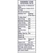 Bouchard Family Farms Acadian Light Buckwheat Flour - Gluten-Free & Kosher - 3lb Bag - Buy Online on GoSupps.com