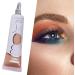 harayaa Eyeshadow Makeup Primer Cosmetics Creamy High Pigmented Smudgeproof Colored Easy to Apply Smooth Lightweight Eye Shadow for Women Girls Dark - Buy Online on GoSupps.com