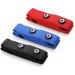 COOSPO Replacement Breast Belt for Heart Rate Monitors - Compatible with Wahoo Polar Garmin & More - Soft & Comfortable Strap - Buy Online on GoSupps.com