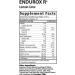 PacificHealth Endurox R4  All Natural Post Workout Recovery Drink Mix with Protein  Carbs  Electrolytes and Antioxidants for Superior Muscle Recovery  Net Wt. 4.56 lb  28 Serving (Lemon Lime) - Buy Online on GoSupps.com