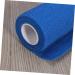 Beaupretty Self-Adhesive Non Woven Tape - Blue Medium for Seamless Crafting & Repairs | International Shipping Available - Buy Online on GoSupps.com