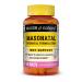 Mason Natural Masonatal Prenatal Formulation 100 Tablets
