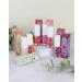 Rude Lip Oil Massage - Chillaxin Cherry for Soft Hydrated Lips | International Shipping Available - Buy Online on GoSupps.com