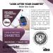 ReliOn Confirm Micro Blood Glucose Test Strips 50 Ct Bundle + Exclusive Diabetes Care Guide - 1 Pack (50 Count) - Buy Online on GoSupps.com