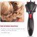 Papiivan Electric Hair Braider Automatic Twist Braider Knitting Device Hair Braider Machine Braiding Hairstyle Hair Styling Tool - Buy Online on GoSupps.com