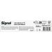 SIGNAL Professional Sensitivity Toothpaste Mineral Protection Complete Relief from 30 seconds 88% ingredients of natural origin 75ml - Buy Online on GoSupps.com