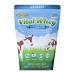 Grass-Fed Whey Protein Powder for Immune Vitality Natural Flavor 2.5lbs (56 Servings) 15g Protein Per Serve Vital Whey Clean Holistic Wellness Nutrition Natural 2.5 Pound (Pack of 1)