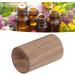 HEEPDD 15-Piece Portable Wooden Essential Oil Diffuser Set | Natural Aroma Diffusers for Home & Travel - Buy Online on GoSupps.com