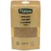 Organic Golden Flaxseed Linseed -100g High Fiber High in Protein Omega-3s non-GMO 100% Natural Vegan No Additives or Preservatives Raw Superfood Thames Organic Nutty 100 g (pack of 1)