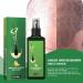 13 ginger hair growth serum hair density nourishment spray with ginger anti hair loss nourishing ginger spray for all hair types hair serum treatment - Buy Online on GoSupps.com