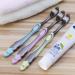 1pc Super Hard Bristle Toothbrush for Adults - Effective Coffee Stain Removal & Soft Bristle Set - International Shipping Available - Buy Online on GoSupps.com