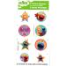 Amscan 397535 Sesame Street Temporary Tattoos - Multicolor 8ct, One Size - Buy Online on GoSupps.com