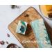 MARBLERS Cosmetic Grade Natural Mica Powder True Black 3oz (85g) | Pearlescent Pigment | Dye | Non-Toxic | Vegan | Cruelty-Free | Eyeshadow Nail Polish Bath Bomb | Soap Slime Candle Resin - Buy Online on GoSupps.com
