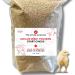Omega-3 Enriched Starter Feed for Chicks - 10 lbs (4 54kg) - Ma Poule Express