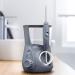 Waterpik Ultra Professional Waterflosser WP-667EU - Adjustable Pressure 7 Attachments Integrated Timer | International Shipping - Buy Online on GoSupps.com