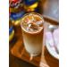 Torani Hazelnut Syrup 750ml - Premium Quality Flavoring Syrup - Buy Online on GoSupps.com