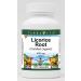 Licorice Root (Certified Organic) - 450 mg (100 Capsules ZIN: 517737) - 3 Pack