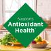 Nature's Bounty Vitamin E 450mg (1000 IU) - 60 Rapid Release Softgels for Antioxidant Support - Buy Online on GoSupps.com