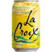 La Croix Sparkling Water Lemon 12 Fl Oz - 8 Pack | Refreshing Taste - Buy Online on GoSupps.com
