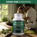 Biolore Sea Moss Gummies with Ashwagandha Irish Sea Moss Burdock Root Bladderwrack - Vitamin Gummies for Adults Kids Men Women - Vegan Gluten-Free Sea Moss Ashwagandha - Buy Online on GoSupps.com