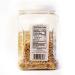 Everything Bagel Seasoning - Salt-Free Premium Spice Blend with Sesame Seeds, Onion, Garlic, and Poppy Seed - 24oz Shaker - Gluten-Free, Keto, Paleo - Container Style May Vary - Buy Online on GoSupps.com