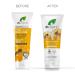 Buy Dr. Organic Skin Expert Body Lotion with Gel e Royale Natural Vegetarian Paraben & SLS-Free 200ml for All Skin Types Eco-Friendly & Animal Test-Free - Buy Online on GoSupps.com
