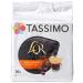Tassimo T Discs L'OR Espresso Delizioso 104 g (1 Pack 16 T discs/pods) Coffee 16 Count (Pack of 1)