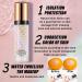 Color Correcting Face Primer - Neutralizes Redness and Sallowness, Oil Control, Moisturizing - 02 - Buy Online on GoSupps.com